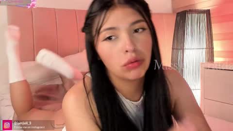 Julieta Arboleda   but i like call me esme online show from 03/05/26, 10:28