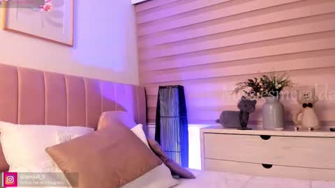 Julieta Arboleda   but i like call me esme online show from 03/16/26, 10:25