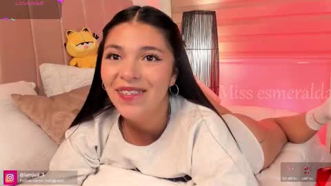 Julieta Arboleda   but i like call me esme online show from 03/30/26, 10:22