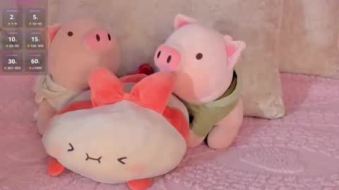 Sami Evan online show from 01/19/26, 01:15