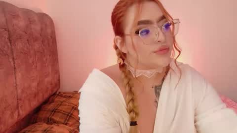 missevans_ online show from 06/09/26, 09:48