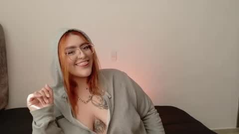missevans_ online show from 06/16/26, 03:14