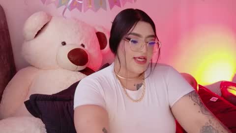 missevans_ online show from 07/02/26, 08:04