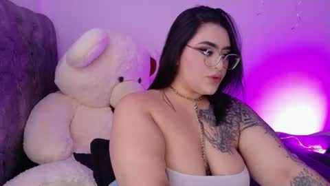 missevans_ online show from 07/20/26, 04:20