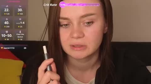 Eva online show from 02/09/26, 07:34