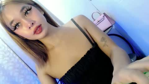 missfantasia online show from 03/15/26, 12:00