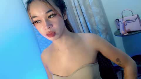 missfantasia online show from 07/17/26, 12:34