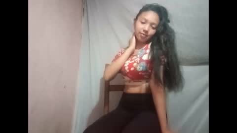 MadagascarQueen online show from 03/18/26, 06:33