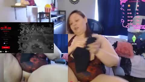 missfoxe12 online show from 01/10/26, 06:20