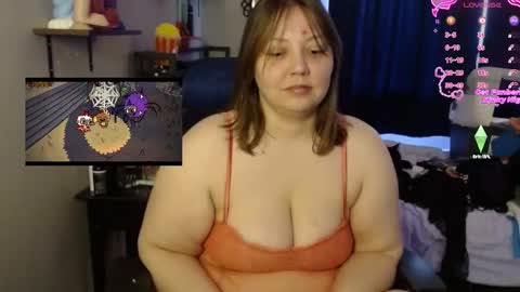 missfoxe12 online show from 01/12/26, 07:30