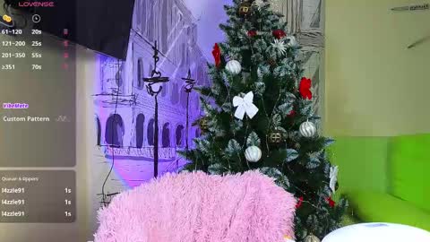 MissFreyaXXX online show from 01/18/25, 06:53