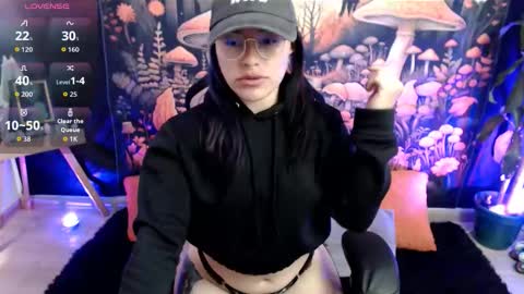 Luna online show from 01/10/26, 03:08