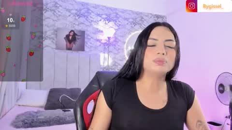 Gisell   Gigi online show from 11/28/25, 06:10