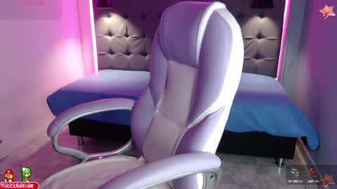 Maria Gomezz online show from 12/28/24, 01:28