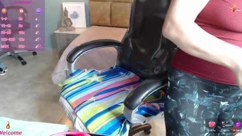 Maria Gomezz online show from 01/28/25, 03:36