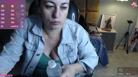 Maria Gomezz online show from 02/05/25, 10:41