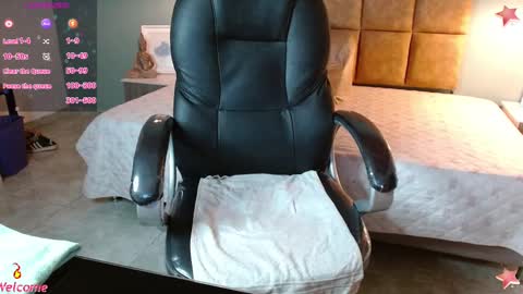 Maria Gomezz online show from 03/04/25, 03:11