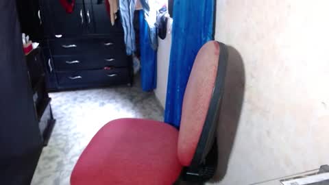 Maria Gomezz online show from 09/11/25, 04:51