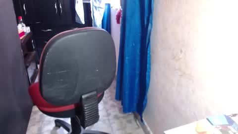 Maria Gomezz online show from 10/01/25, 04:35