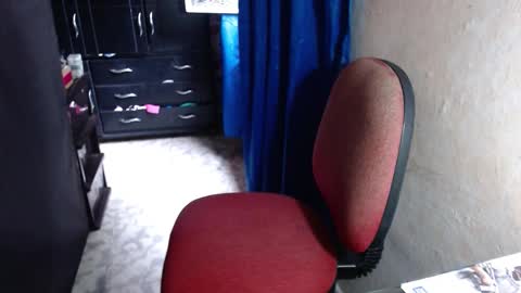 Maria Gomezz online show from 10/08/25, 05:54