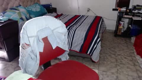 Maria Gomezz online show from 01/10/26, 06:31