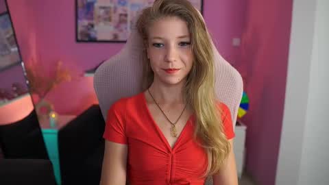 Melissa online show from 10/12/25, 06:18