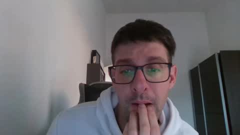 Snapshot of mission_cumpossible chatting on 01/08/25, 07:55 SperminatoR online show from 01/08/25, 07:55