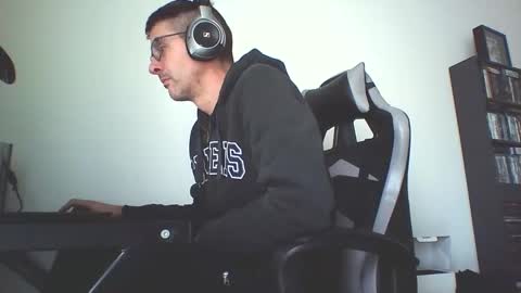 SperminatoR online show from 11/09/25, 08:45