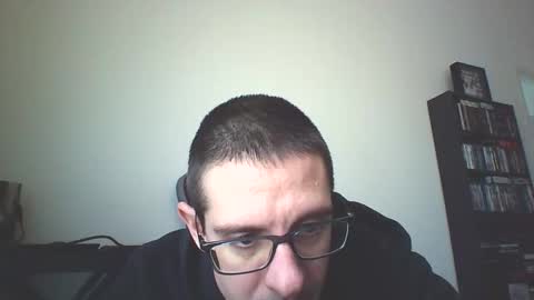 SperminatoR online show from 01/08/26, 09:11