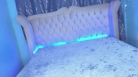 im your queen steffie online show from 10/11/25, 03:17