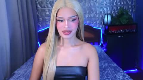 im your queen steffie online show from 06/14/26, 02:52