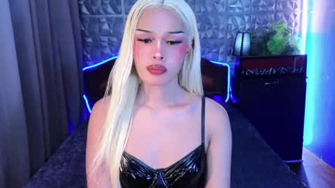 im your queen steffie online show from 07/03/26, 11:49