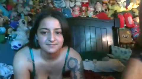 missirae1 online show from 03/11/26, 09:54