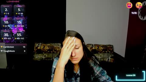 Sofia online show from 12/08/24, 10:19