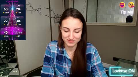 Sofia online show from 12/22/24, 01:00