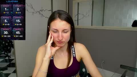 Sofia online show from 02/23/25, 01:21