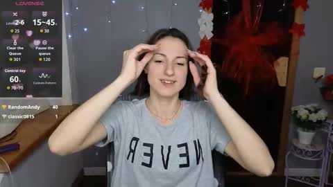 Snapshot of missis_sofiia chatting on 02/06/26, 01:36 Sofia online show from 02/06/26, 01:36