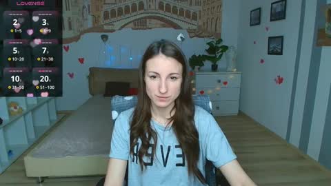 Snapshot of missis_sofiia chatting on 02/15/26, 07:05 Sofia online show from 02/15/26, 07:05