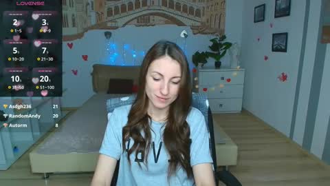 Snapshot of missis_sofiia chatting on 02/15/26, 08:02 Sofia online show from 02/15/26, 08:02