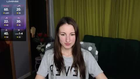 Snapshot of missis_sofiia chatting on 02/27/26, 12:49 Sofia online show from 02/27/26, 12:49