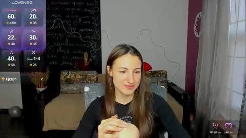 Sofia online show from 03/14/26, 01:05