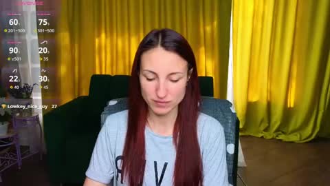 Snapshot of missis_sofiia chatting on 05/31/26, 05:59 Sofia online show from 05/31/26, 05:59