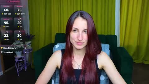 Snapshot of missis_sofiia chatting on 06/06/26, 11:59 Sofia online show from 06/06/26, 11:59