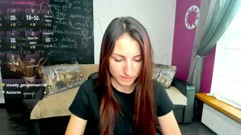 Snapshot of missis_sofiia chatting on 07/23/26, 06:33 Sofia online show from 07/23/26, 06:33