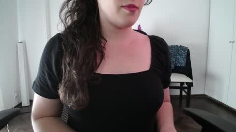 Ivana online show from 01/17/25, 07:38