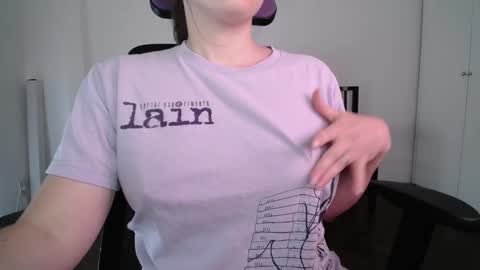 Ivana online show from 02/10/25, 08:31