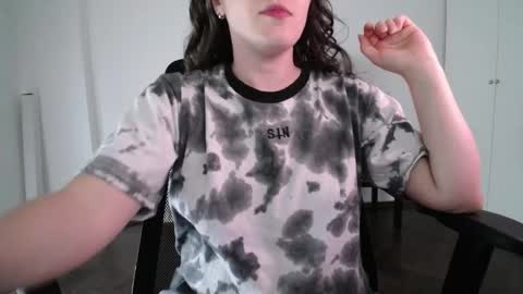 Ivana online show from 02/14/25, 08:37