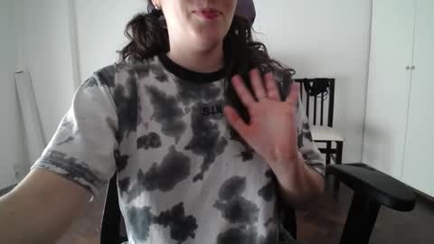 Ivana online show from 02/25/25, 07:58