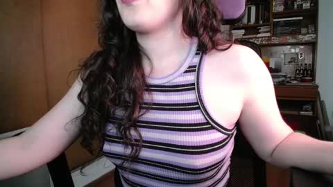 Ivana online show from 10/17/25, 06:10