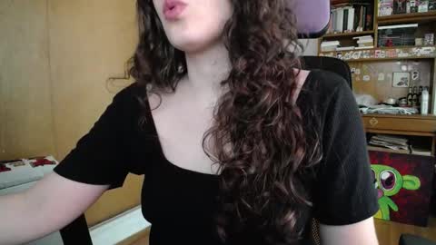 Ivana online show from 02/24/26, 05:33